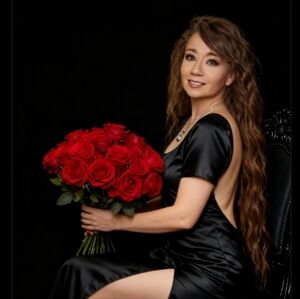 Meet your Posher, Brandy